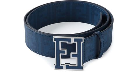 FF Belt 